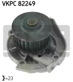 SKF VKPC 82249